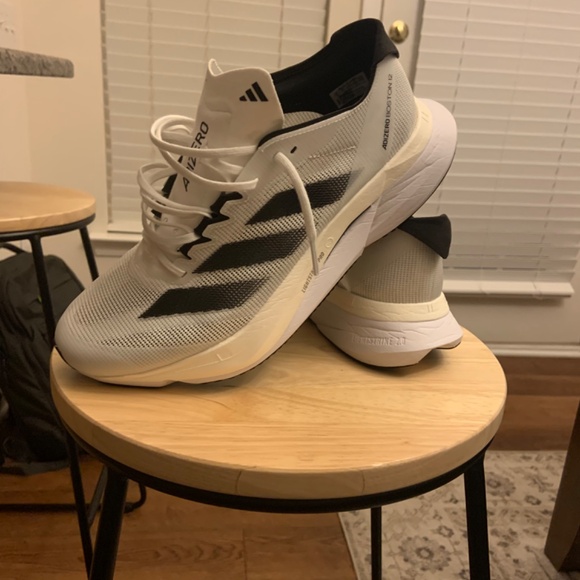 Adidas AdiZero Boston 12s